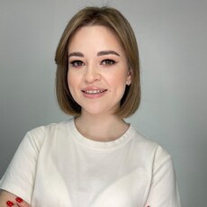 Милена, 28, Невельск