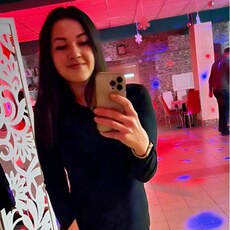 Инесса, 32, Трёхгорный