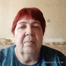 Эльза, 68, Ульяновск