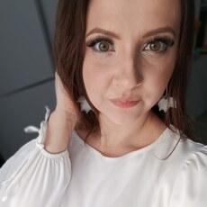 Люда, 28, Подольск