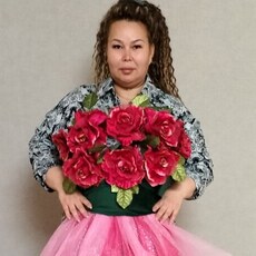 Милена, 45, Урень