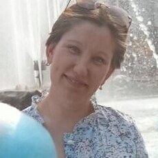 Александра, 42, Урень