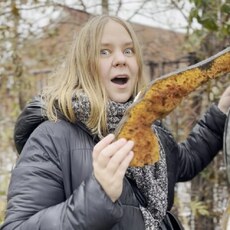 Эвелина, 30, Красноярск