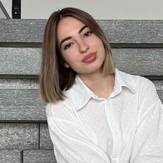 Полина, 22, Лиски