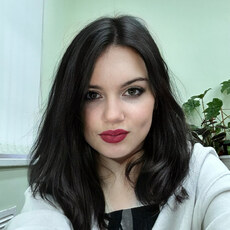 Юля, 25, Петропавловск-Камчатский