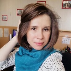 Ника, 43, Дивногорск