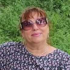Уля, 58, Рубцовск