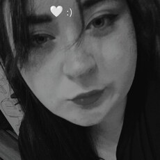 Ксюша, 20, Осинники