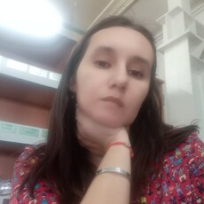 Нина, 33, Урюпинск