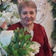 Надя, 63, Тольятти
