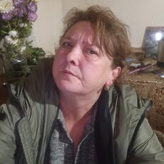 Элина, 50, Новоузенск