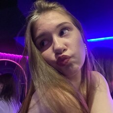 Ксюша, 21, Новосибирск