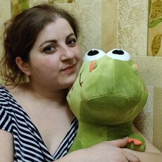 Зинаида, 31, Красноармейск (Московская область)