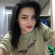 Эвелина, 20, Лыткарино