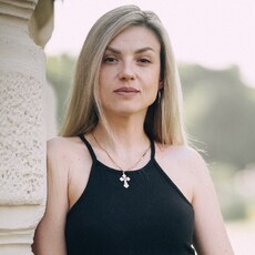 Слава, 40, Онега