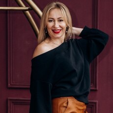 Юля, 49, Костомукша