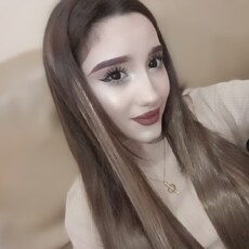 Юля, 22, Дятьково