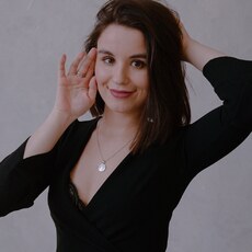 Анна, 28, Лесосибирск