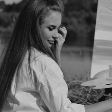 Лена, 28, Бакал