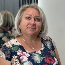 Регина, 48, Рыбинск