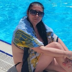 Сюзанна, 45, Клин