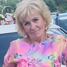Элина, 60, Пермь