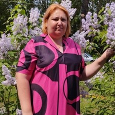 Лида, 40, Сорск
