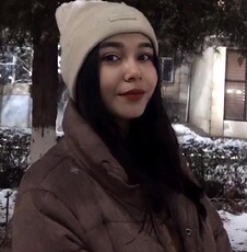 Васса, 22, Луга