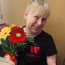 Рита, 42, Еманжелинск