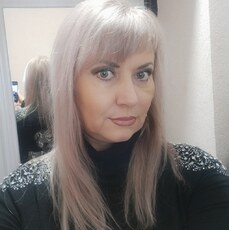 Лера, 54, Ульяновск