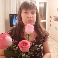 Эмилия, 40, Казань