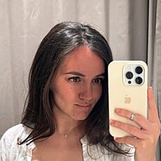 Эльвира, 19, Урень