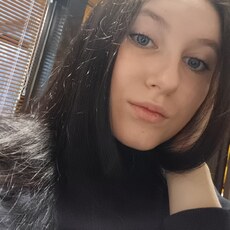 Галина, 20, Берёзовский (Свердловская область)