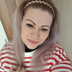 Ника, 43, Советск (Калининградская область)