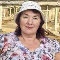 Ульяна, 56, Нижнекамск