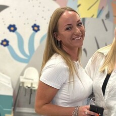 Лера, 39, Ижевск