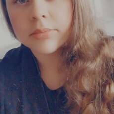 Оксана, 21, Усолье-Сибирское