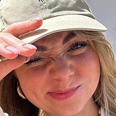 Кристина, 26, Сердобск