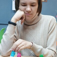 Жанна, 24, Дудинка