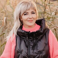 Ксюша, 48, Кандалакша