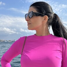 Майя, 42, Екатеринбург