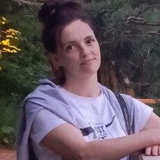 Марина, 32, Санкт-Петербург