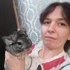 Эвелина, 40, Фролово