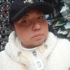 Сюзанна, 47, Пенза