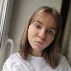 Дарья, 25, Полевской