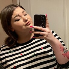 Виктория, 20, Кукмор