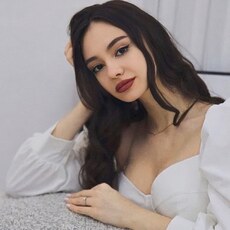 Лариса, 26, Кольчугино