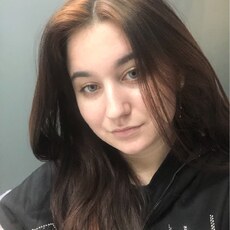 Ульяна, 22, Волгоград