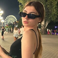 Милена, 20, Майский