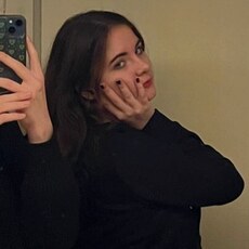 Кристина, 19, Котовск